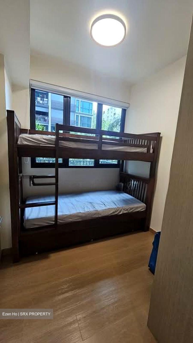 Treasure at Tampines (D18), Condominium #570486931